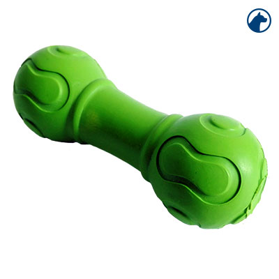 HUESO VERDE DE JUGUETE - Laboratorio Veterinario Vimofarm Mascotas